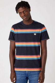 T-krekls WRANGLER W7AJDPXAE