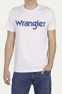 T-krekls WRANGLER W7M0D3989