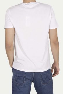 T-krekls WRANGLER W7M0D3989