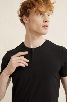 T-krekls XINT 501898-SIYAH