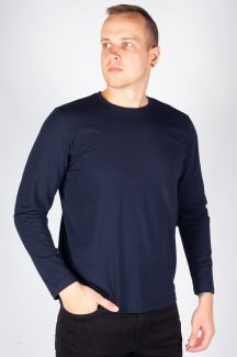 T-krekls XINT 502279-LACIVERT