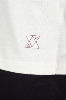 T-krekls XINT 502283-EKRU