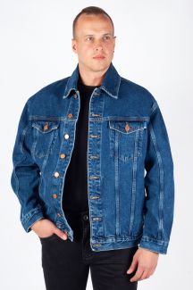Džinsu jaka LTB JEANS 1009-61022-16099-55884