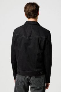 Džinsu jaka WRANGLER 112371439