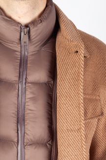 Jaka FRAPPOLI 9995-MAXI-CAMEL