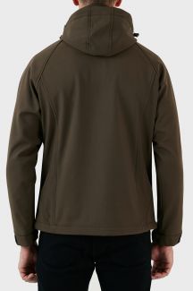 Jaka GEOGRAPHICAL NORWAY TABOO-Kaki