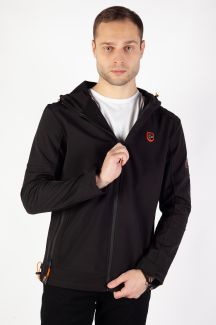 Jaka GEOGRAPHICAL NORWAY TIMEO-Black