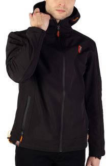 Jaka GEOGRAPHICAL NORWAY TIMEO-Black