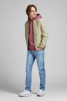 Vējjaka JACK & JONES 12165203-Crockery