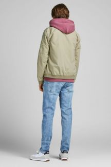 Vējjaka JACK & JONES 12165203-Crockery