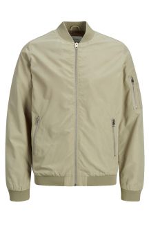 Vējjaka JACK & JONES 12165203-Crockery