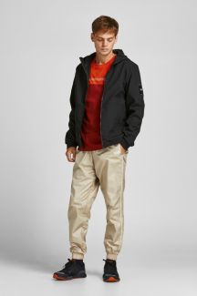 Jaka JACK & JONES 12195434-Black