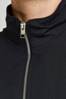 Vējjaka JACK & JONES 12204277-Black