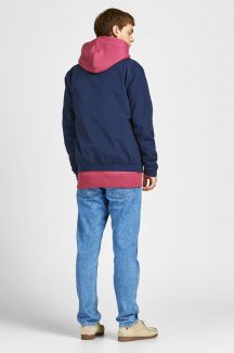 Vējjaka JACK & JONES 12204277-Navy-Blazer