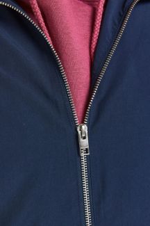 Vējjaka JACK & JONES 12204277-Navy-Blazer