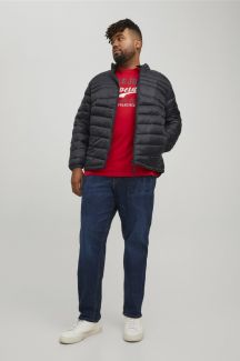 Jaka JACK & JONES 12214531-Black