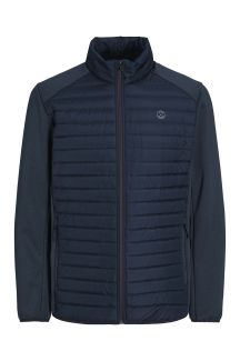 Jaka JACK & JONES 12248142-Navy-Bla-SET-IN