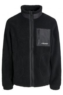 Jaka JACK & JONES 12278784-Black