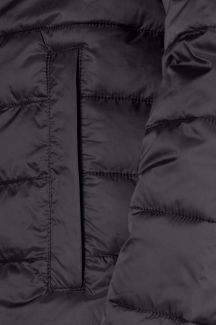 Jaka JACK & JONES 12283194-Black