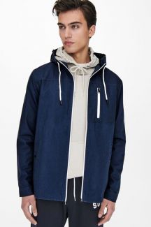 Vējjaka ONLY & SONS 22022914-Dress-Blues