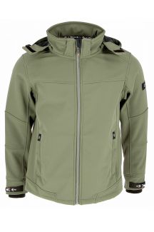 Jaka VOILE BLEUE AMIGO-TB2501-222-KAKI