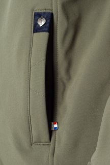 Jaka VOILE BLEUE AMIGO-TB2501-222-KAKI