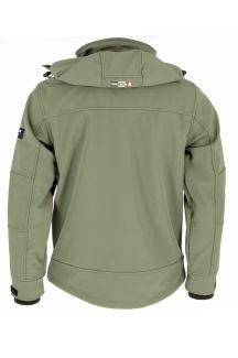 Jaka VOILE BLEUE AMIGO-TB2501-222-KAKI