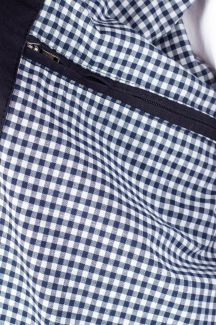 Jaka X JEANS PREMIUM 9163-0582-NAVY