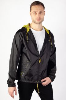 Vējjaka GEOGRAPHICAL NORWAY BOAT-Black