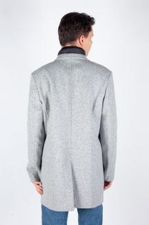 Mētelis FRAPPOLI 9900-GRANDE-A-GRI