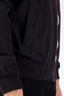 Vējjaka GEOGRAPHICAL NORWAY BENILDE-Black