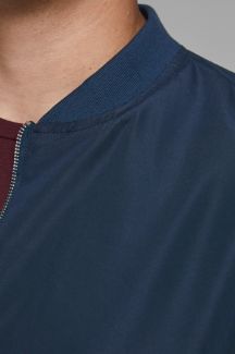 Vējjaka JACK & JONES 12173990-Navy-Blazer
