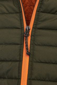 Vējjaka JACK & JONES 12182242-Rosin-SET-IN