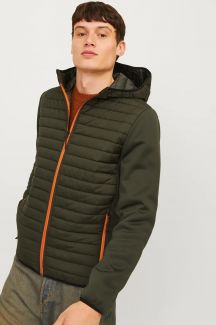 Vējjaka JACK & JONES 12182242-Rosin-SET-IN