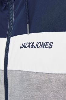 Vējjaka JACK & JONES 12200208-Navy-Blazer-GR