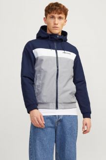 Vējjaka JACK & JONES 12200208-Navy-Blazer-GR