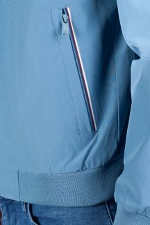 Vējjaka JACK & JONES 12251906-Captains-Blue