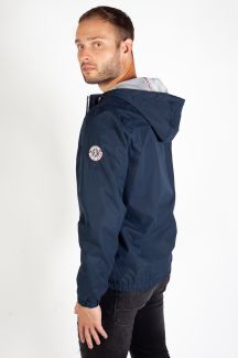 Vējjaka VOILE BLEUE AMARRE-NAVY