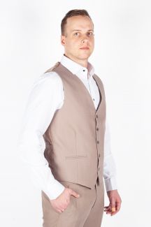 Veste FRAPPOLI 6211-VENUS-VIZON-VEST