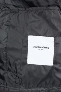 Veste JACK & JONES 12283200-Black