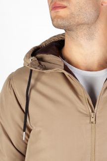 Ziemas jaka JACK & JONES 12236010-Elmwood