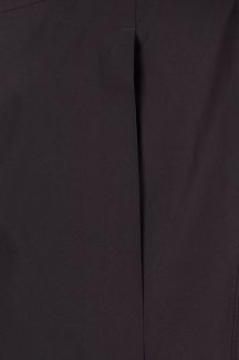 Ziemas jaka JACK & JONES 12278782-Black