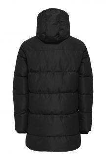Ziemas jaka ONLY & SONS 22036983-Black