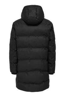 Ziemas jaka ONLY & SONS 22036986-Black
