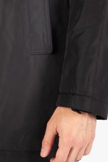 Ziemas jaka SANTORYO WK-6645-SIYAH