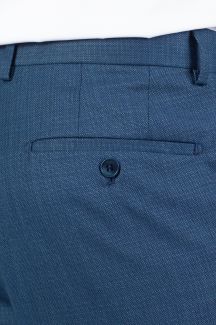 Uzvalka bikses BAGGI BY XJEANS PNK25063-024-YESIL