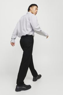 Uzvalka bikses JACK & JONES 12270098-Black