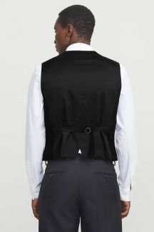 Uzvalka veste JACK & JONES 12273875-Black