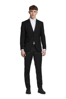 Uzvalks JACK & JONES 12181339-Black