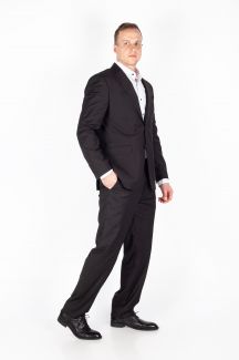 Žakete BAGGI BY XJEANS RIVA-001-SIYAH